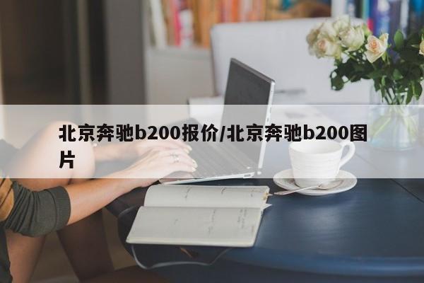 北京奔驰b200报价/北京奔驰b200图片