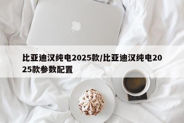 比亚迪汉纯电2025款/比亚迪汉纯电2025款参数配置