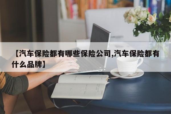 【汽车保险都有哪些保险公司,汽车保险都有什么品牌】
